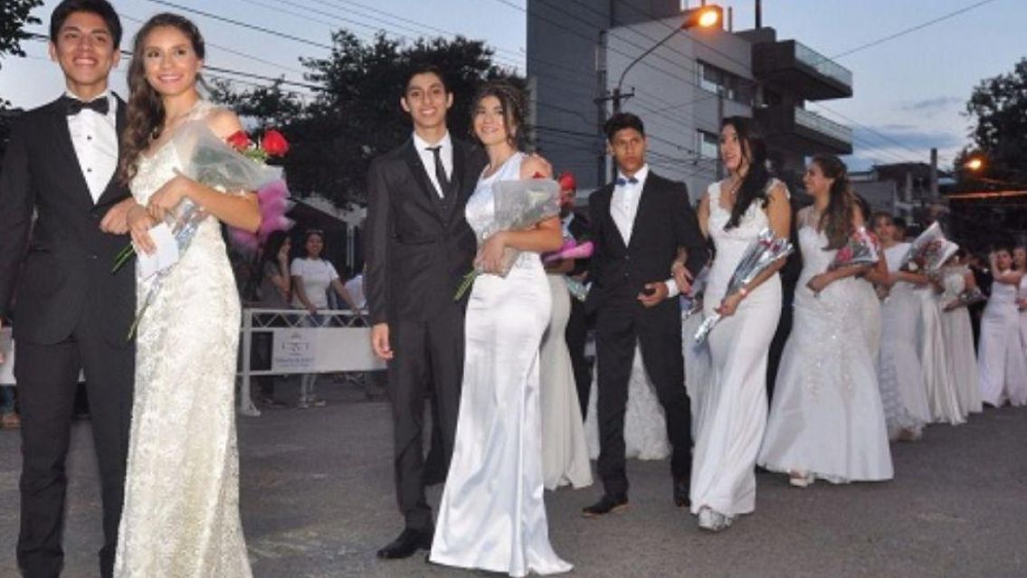 Confirmado: la Cena Blanca será con su formato tradicional y costará $25.000