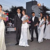 Confirmado: la Cena Blanca ser&aacute; con su formato tradicional y costar&aacute; $25.000