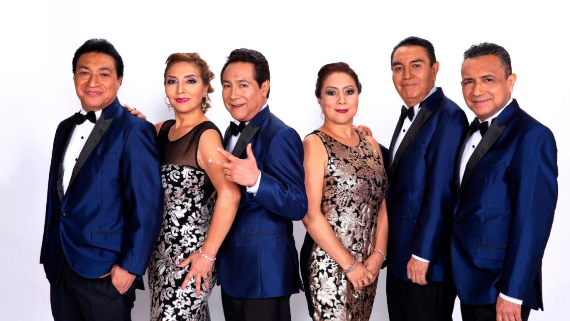 Con razón no vienen a Jujuy: revelaron cuánto cobrarían Los Ángeles Azules