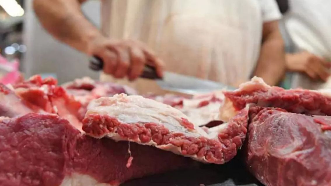 La carne volvió a subir en Jujuy y acumula una suba anual del 164%
