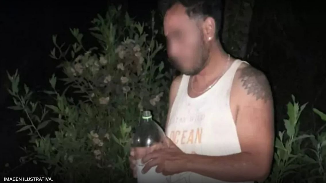 La policía de Jujuy logró encontrar al joven que intensamente buscado: Estaba sano