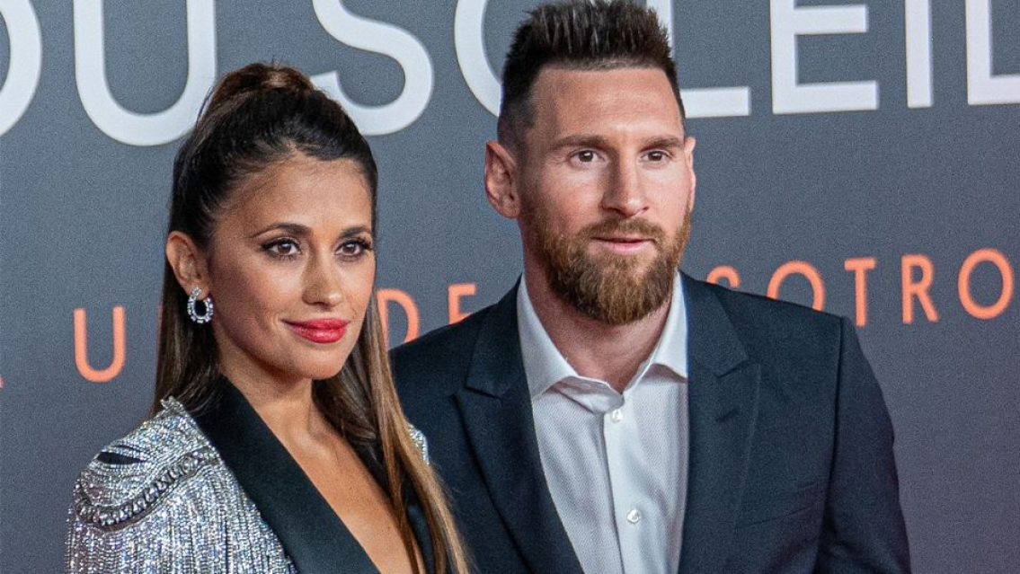 Los verdaderos motivos de la crisis entre Messi y Antonela: toda la verdad