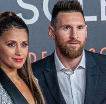 Los verdaderos motivos de la crisis entre Messi y Antonela: toda la verdad