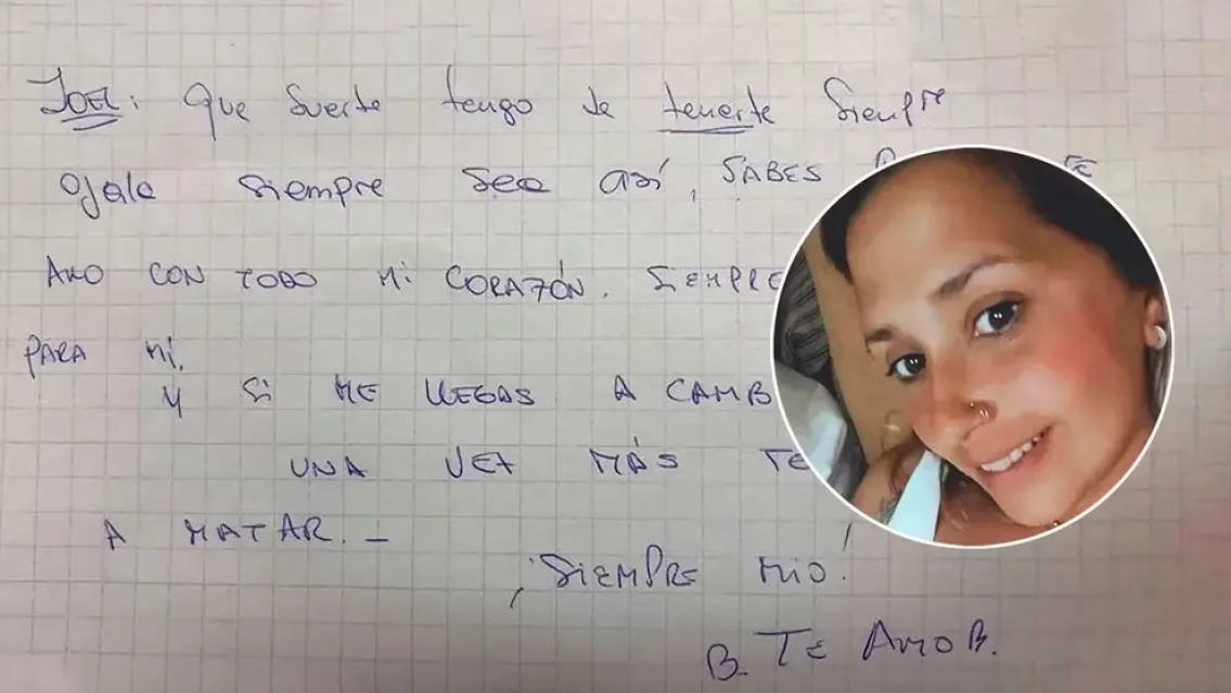 Pasó de abusar a sus alumnos a amenazarlos de muerte, "está sacada". La docente más complicada