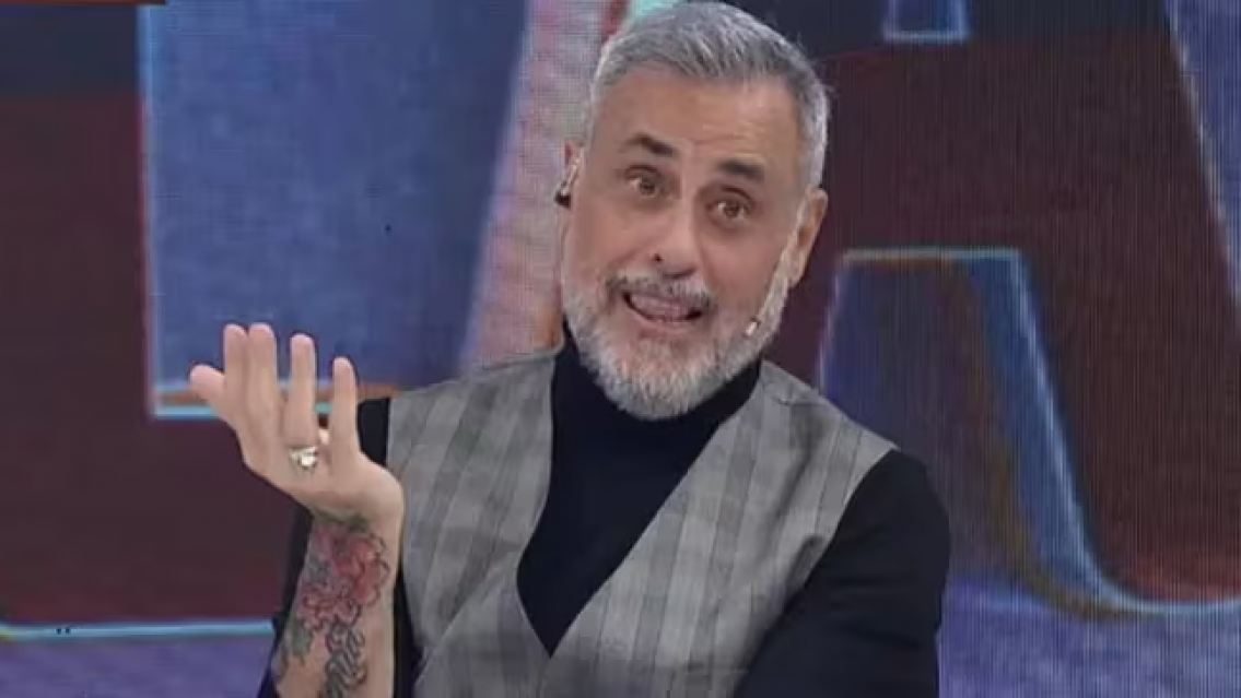 Drástica decisión de Jorge Rial en uno de los contextos más duros de Argentina: se va del país