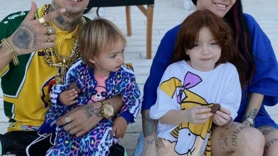 �Las hijas de La Joaqui escuchan sus canciones subidas de tono? Esto dijo la artista