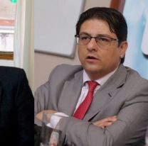 Juez denunci&oacute; al fiscal y el M&aacute;ximo Tribunal lo suspendi&oacute;: &iquest;Jury para todos?