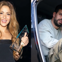 Gerard Piqu&eacute; rompi&oacute; el silencio y hundi&oacute; a Shakira, ahora es el turno de &eacute;l