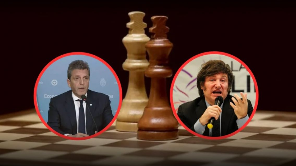 Nadie sabe ésto: ¿Qué pasa si hay empate en el balotaje? Cómo se define