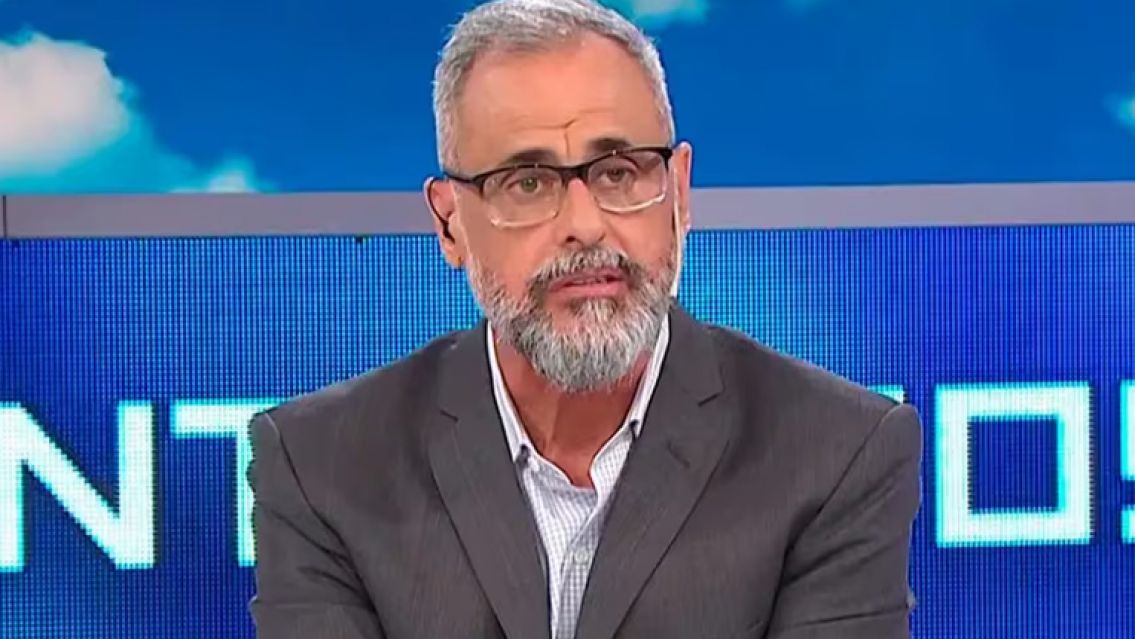 Jorge Rial se va del pa�s: las razones que lo llevaron a tomar esta decisi�n