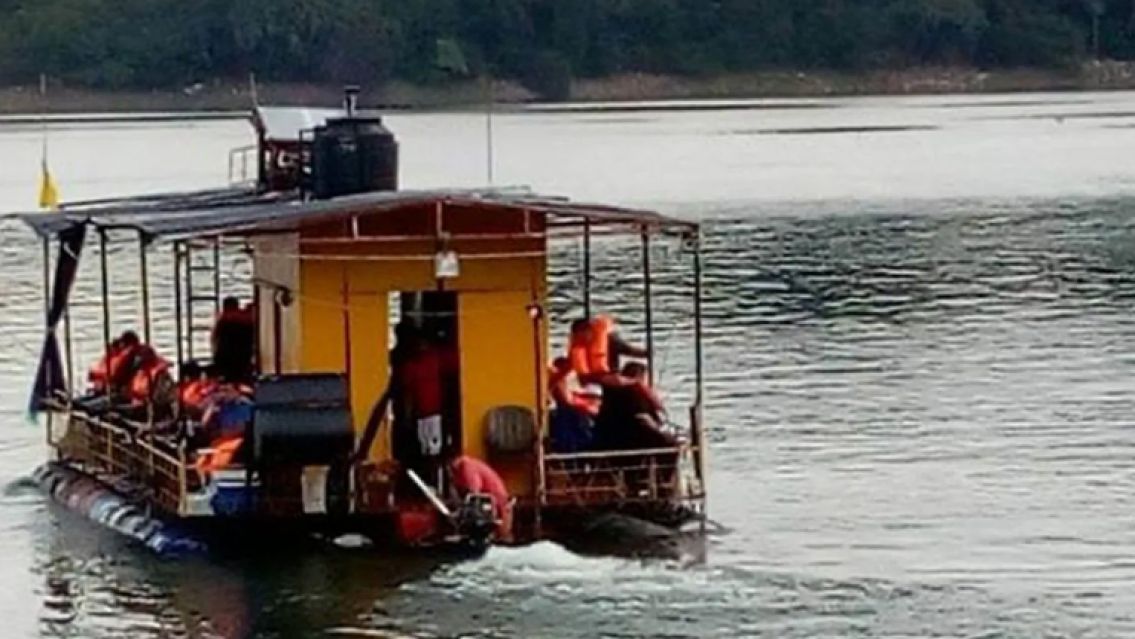 Se habilit� la pesca en los diques de Jujuy: esto ten�s que saber