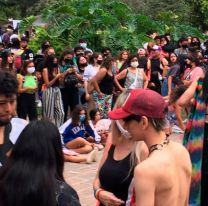 La marcha del Orgullo se realizar&aacute; el 25 de noviembre en Jujuy