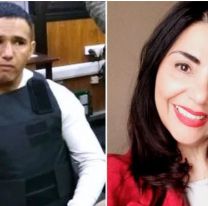 Destituyeron a la jueza que había besado a un peligroso preso