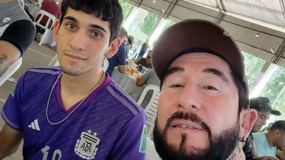 El joven atacado a la salida de un boliche reaccion�: "Movi� el dedo, una mano y el hombro"