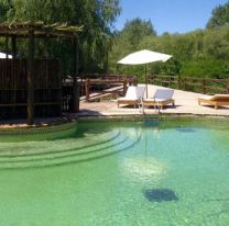 Tragedia en Córdoba: dos hermanitas murieron ahogadas al caer a una pileta