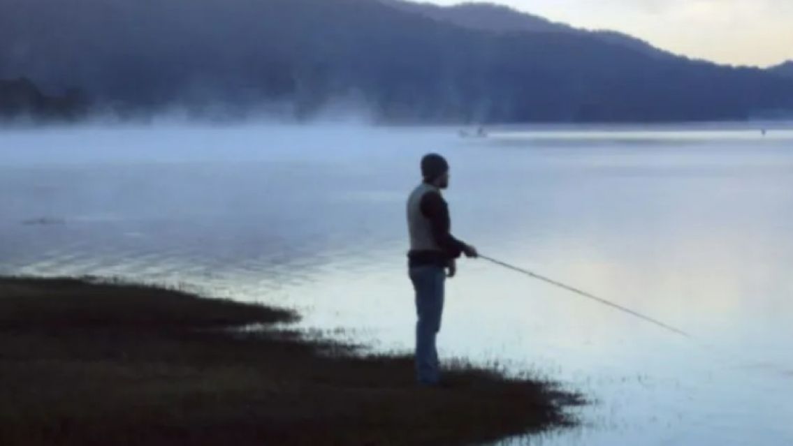 Habilitan la pesca deportiva en los diques de Jujuy
