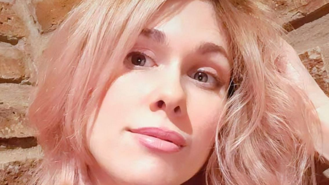 Lilia Lemoine est� de novia con un importante periodista de A24