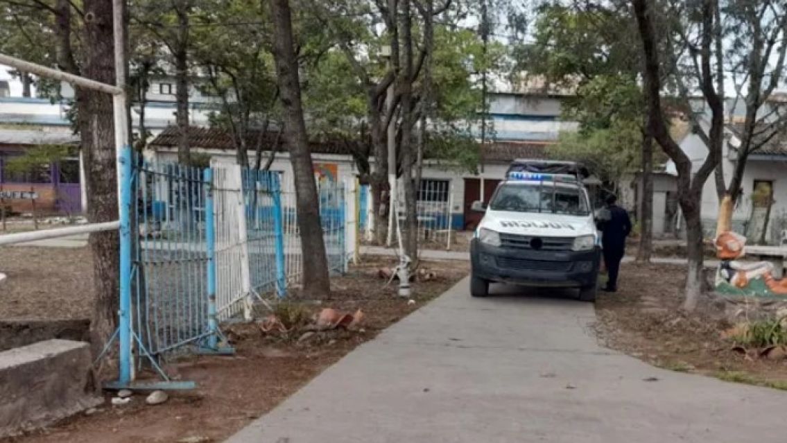 Encontraron a un jujeño sin vida en pleno centro de San Salvador de Jujuy