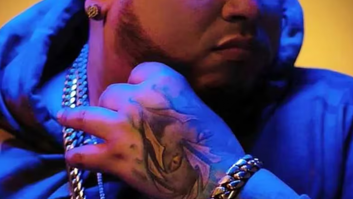 Conmoción mundial, falleció el reguetonero más querido, tenía solo 35 años