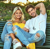 Emilia Mernes rompi&oacute; el silencio y cont&oacute; el ins&oacute;lito requisito que le pidieron para entrar al grupo Rombai