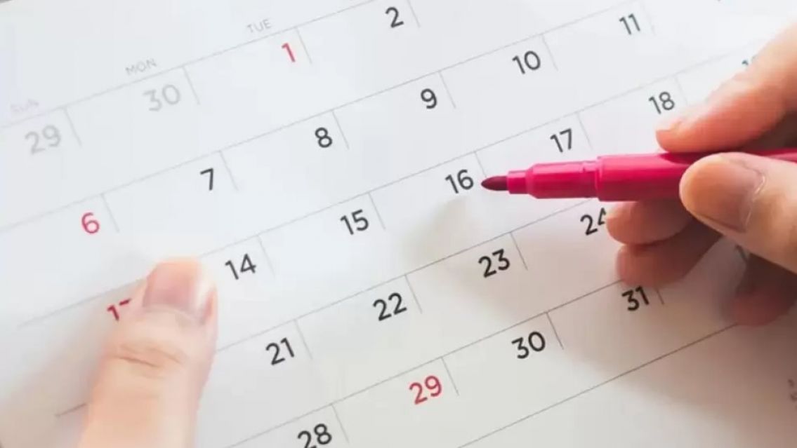 Se viene un nuevo finde XL en Jujuy: �Qui�nes lo disfrutar�n?