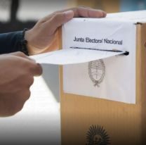 Si no vot&eacute; en las elecciones anteriores, &iquest;Puedo votar en el balotaje?