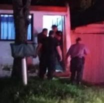 Encontraron a dos nenes muertos, a su mamá acuchillada y la principal hipótesis es escalofriante