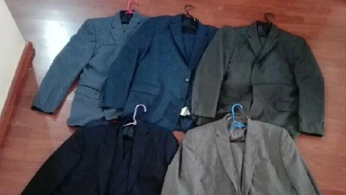 Regalarán trajes y vestidos para estudiantes jujeños: cómo conseguirlos