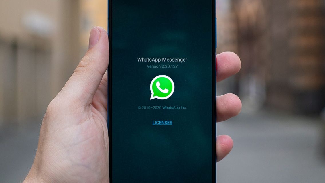 La nueva funci�n de WhatsApp que permitir� ocultar mensajes: cu�ndo estar� disponible