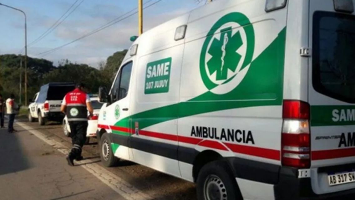 Estudiante jujeña iba a le escuela pero nunca llegó: dos mujeres la atacaron y fue internada