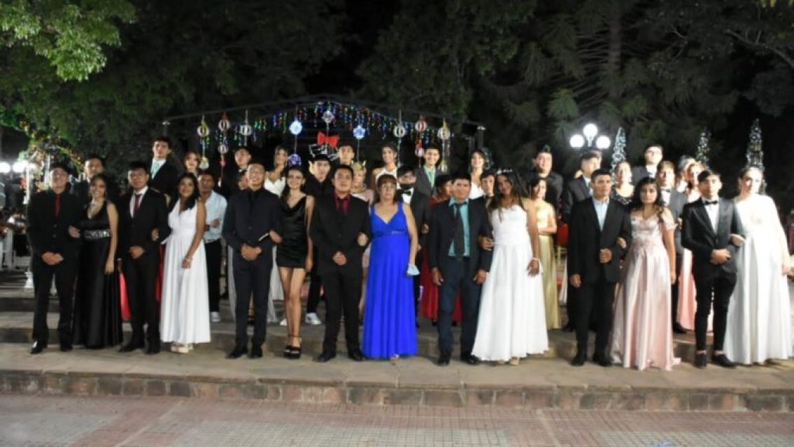 En San Pedro la tarjeta de la Cena Blanca será gratuita