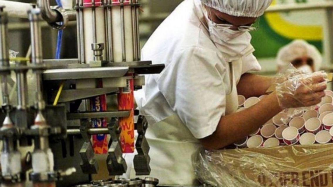 Pymes salieron a respaldar a Massa y dejaron por el piso a Milei