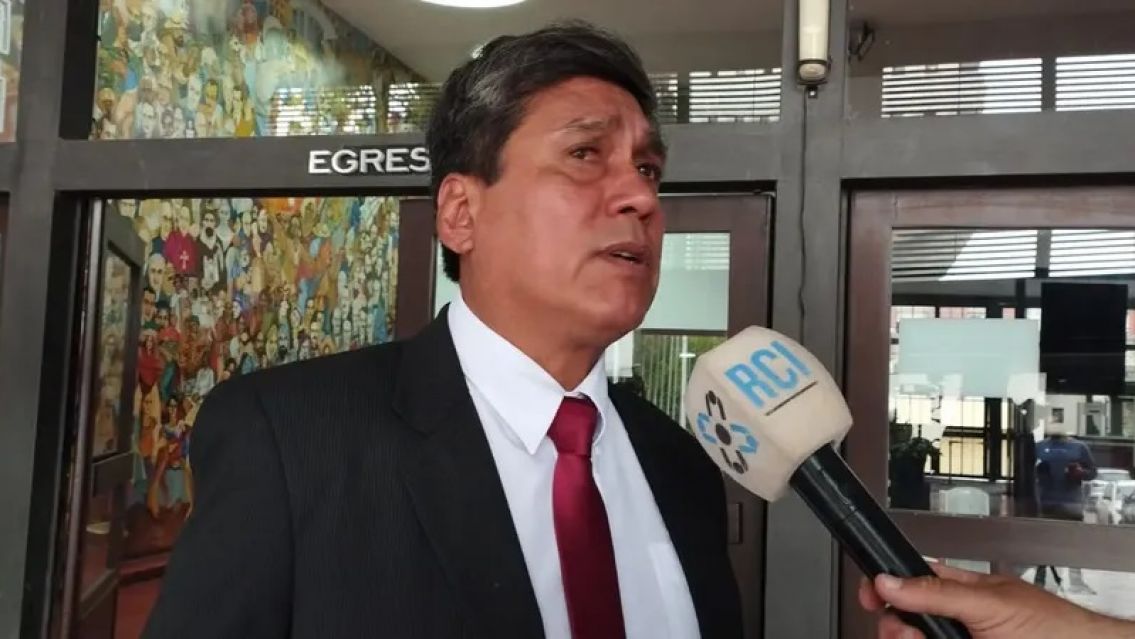 Suspendieron el juicio al juez de Control jujeño: sigue con causas pendientes