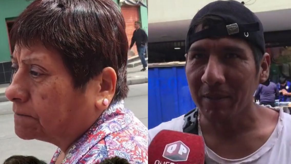 ¿Massa o Milei?: la opinión de los jujeños a días del balotaje