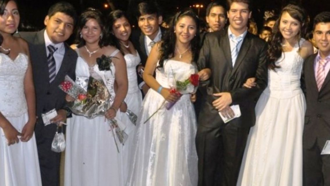 La tarjeta de la Cena Blanca en San Salvador costar� $15.000