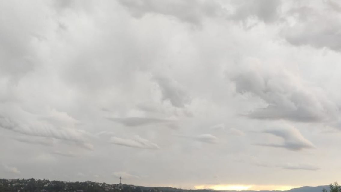 Calor insoportable en Jujuy: Así arranca el fin de semana