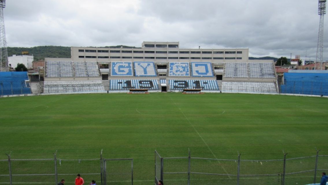 "La Bombonera es mufa": Juje�os proponen el 23 de Agosto para la Selecci�n