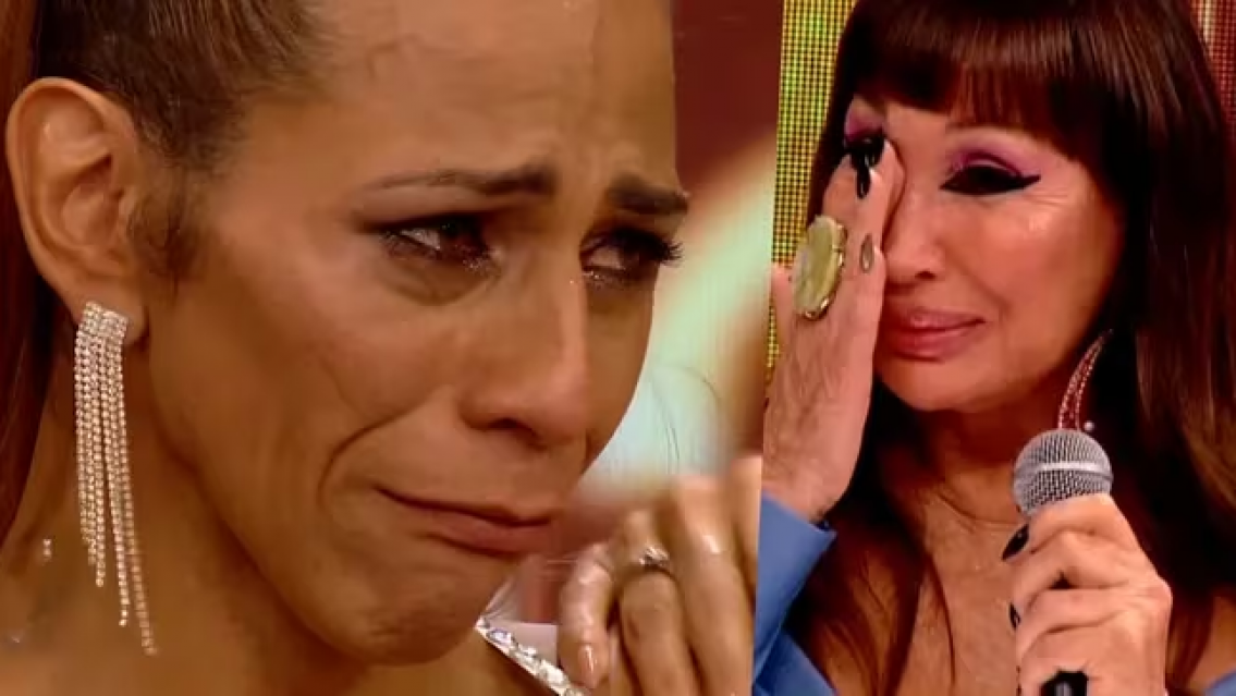 La historia m�s cruel que ver�s hoy, qui�n es "Sol 2", la chica trans del Bailando