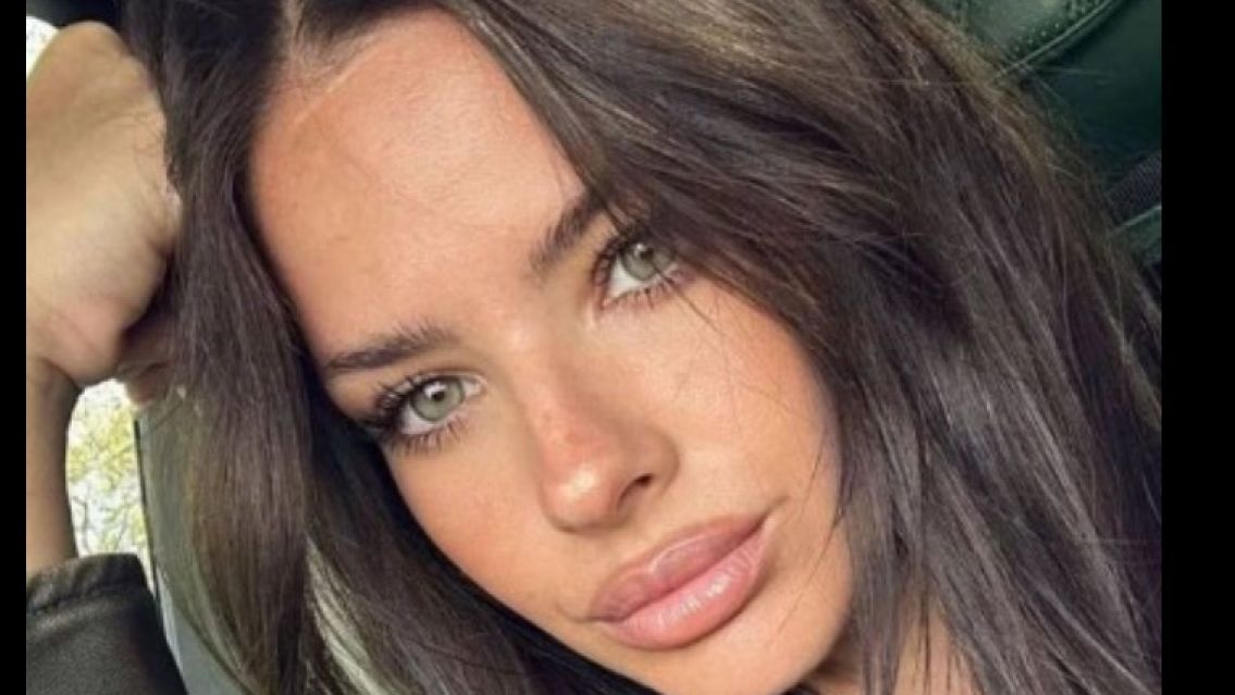 La �ntima confesi�n de "La China" Su�rez sobre las relaciones abiertas: "Una parte m�a..."