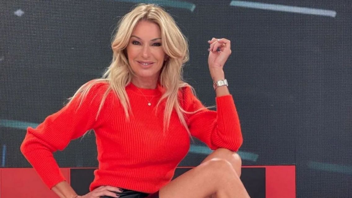 Yanina Latorre confesó que lamió unas sábanas con manchas marrones: "Quería..."