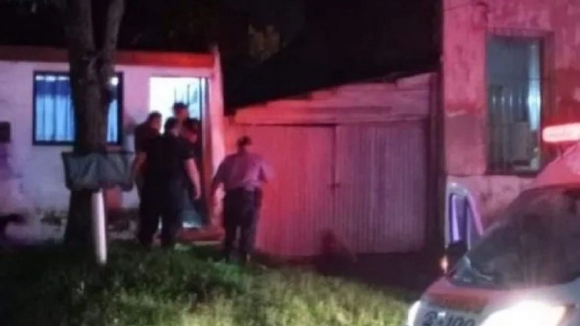 "Silencio que los chicos duermen": eso dijo una chica después de quitarle la vida a sus hijitos