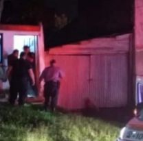 "Silencio que los chicos duermen": eso dijo una chica después de quitarle la vida a sus hijitos