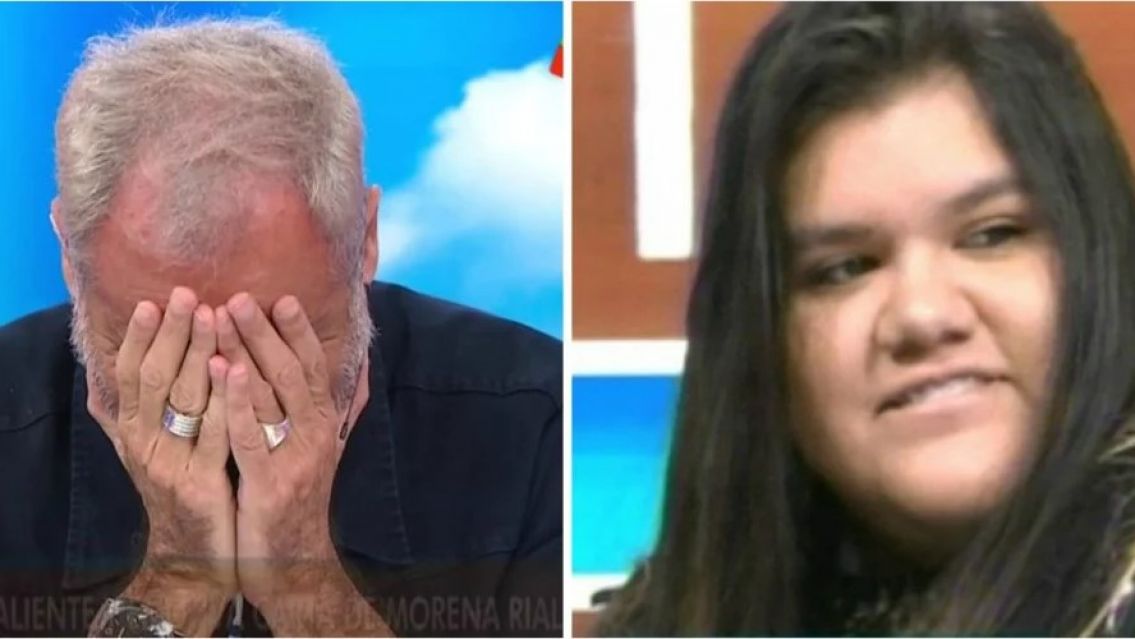 Millonario robo a More Rial: Habló Jorge y sorprendió a todos