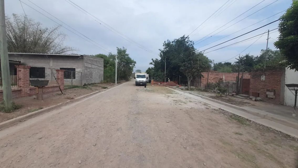 Todo un barrio juje�o aterrado por una fuga de gas: "El olor era muy fuerte"