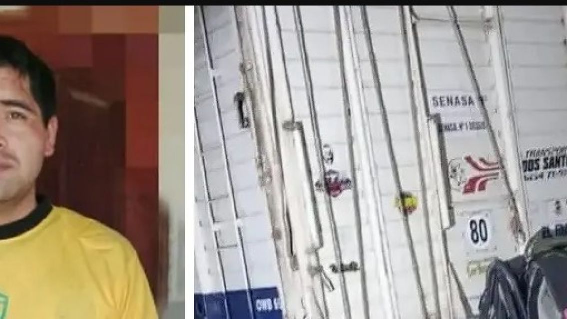 Tragedia en la ruta 9: Muere un arquero muy querido