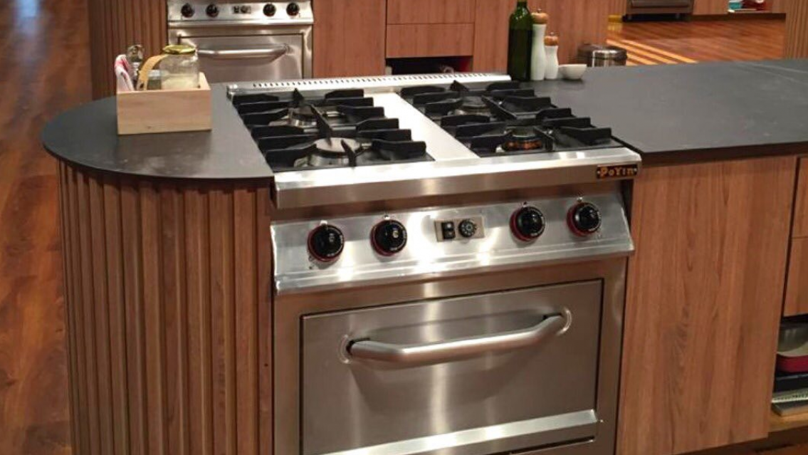 Horror en Master Chef por una grave denuncia de varios abusos. Nadie quiere creerlo