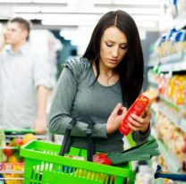 La inflación semanal fue 2,2%, según el Ministerio de Economía