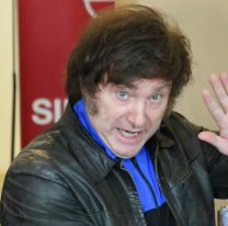 La Libertad Avanza reconoci&oacute; que no tiene ni una sola prueba de fraude