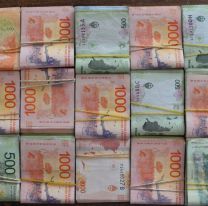 Cu&aacute;ndo se cobra el aguinaldo en diciembre 2023