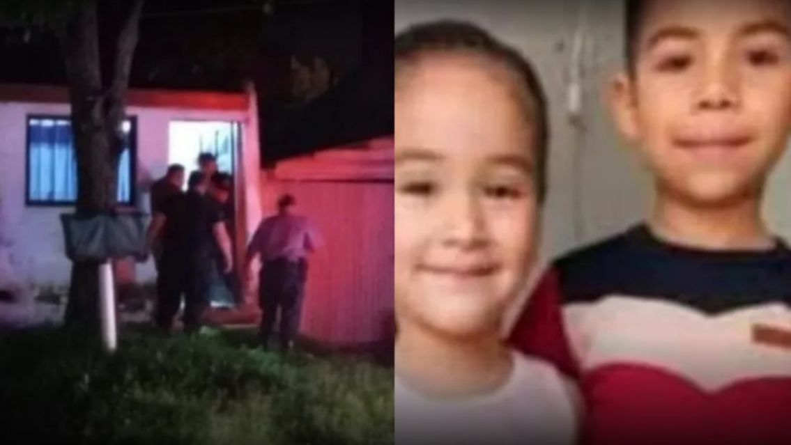 Horrendo final: esto intentó hacer la mamá que mató a sus hijitos de 5 y 8 años